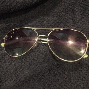 Kids pair of sunglasses